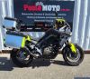 QJMOTOR SVT 650 X