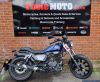 KEEWAY K-LIGHT 125 E5