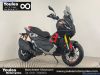 Aprilia SR GT 400 RALLY RELICA