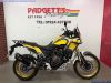 Yamaha Tenere 700 Rally (XZT690D