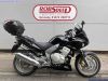 Honda CBF 1000 A