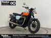 Triumph Bonneville T100