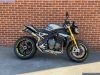 Triumph Speed Triple RS 1160