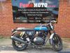 ROYAL ENFIELD CONTINENTAL GT650