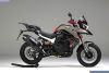 BENELLI TRK 902 XPLORER