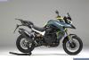 BENELLI TRK 902 XPLORER