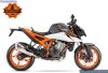 KTM 990 DUKE R