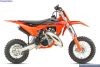 KTM 50 SX