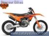 KTM SX 85 SMALL WHEEL