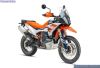 KTM 890 ADVENTURE R