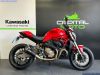 Ducati MONSTER 821