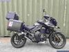 TRIUMPH Tiger 1200 XRX LOW