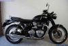 Triumph BONNEVILLE T100