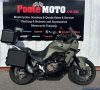 QJMOTOR SVT 650 X