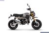 BLUROC MOTORCYCLES BLUROC X-BONGO 125