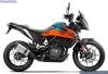 KTM 390 ADVENTURE