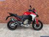 Ducati Multistrada V4 Rally