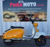 ROYAL ALLOY JPS 125 OFF ROAD