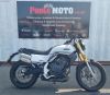 FANTIC MOTOR FANTIC CABALLERO SCRAMBLER 700