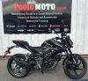 QJMOTOR TRX 125