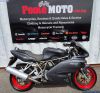 DUCATI 750SS