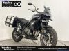 Triumph Tiger 850 Sport
