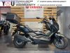 Yamaha X-MAX Tech MAX 300 CZD300