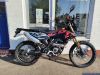 QJMOTOR COV 125 X