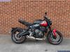 Triumph Trident 660