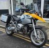 BMW R1200 GS