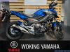 Honda NC 750 XD-L