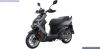 Sym JET 4 RX 50