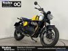 Royal Enfield Interceptor Bear 650