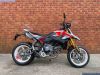 Ducati HYPERMOTARD V2 SP