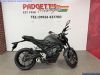 Honda CB125R