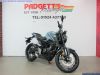 Honda CB125R