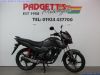 Honda CB125F