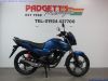 Honda CB125F
