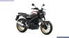 XSR125 LEGACY