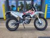 QJMOTOR COV 125 X