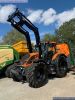 Valtra N175A & Loader