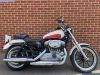 Harley-Davidson XL883 L SUPERLOW 12