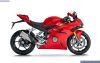 ZXMOTO 500 RR