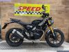 Triumph Scrambler 400X