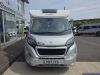 Elddis Majestic 285