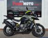 BENELLI TRK 902 XPLORER