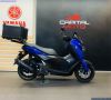 Yamaha NMAX 125