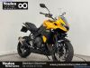 Triumph Tiger Sport 800