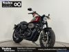 Harley-Davidson XL 1200 CX Roadster 19