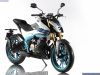 MONDIAL PIEGA 125 E5